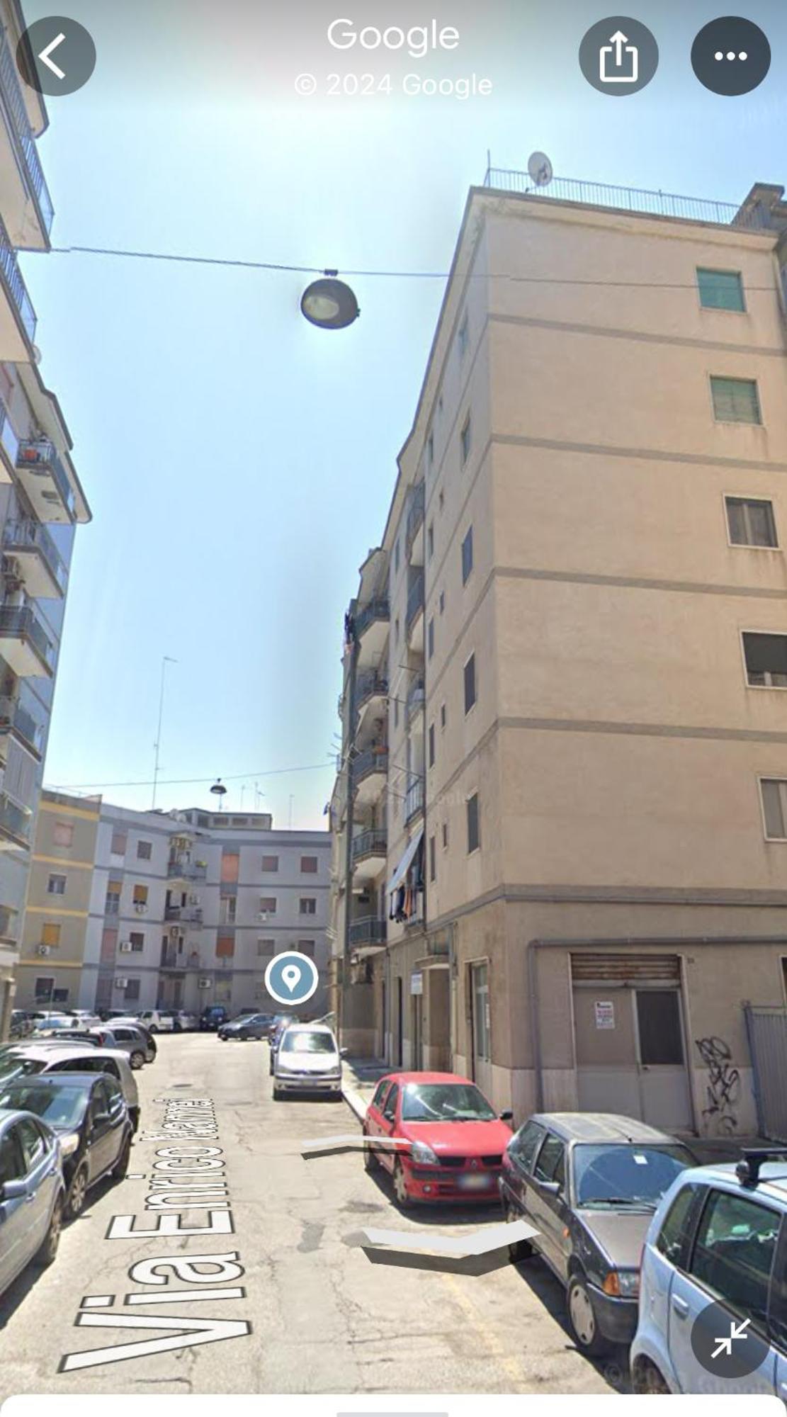 Rainbow Luxury Home Bari - Sea View Экстерьер фото