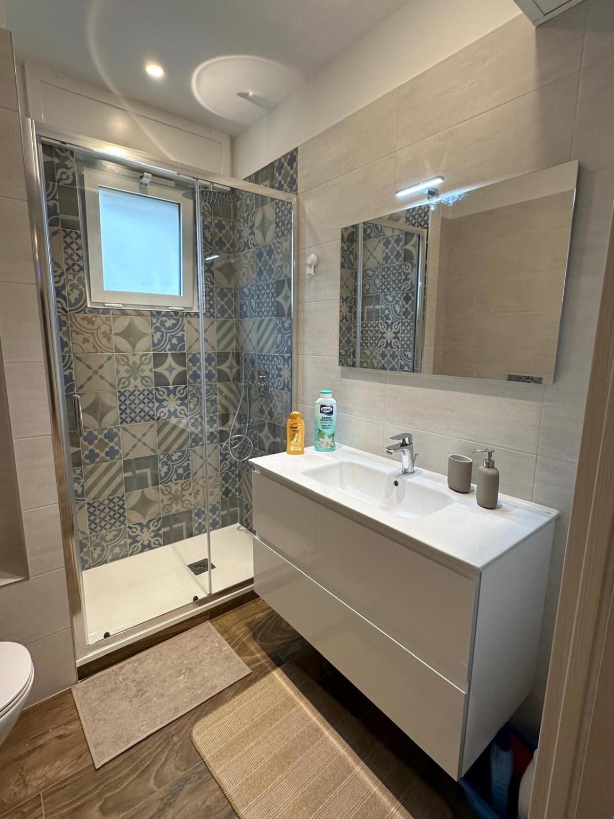 Rainbow Luxury Home Bari - Sea View Экстерьер фото