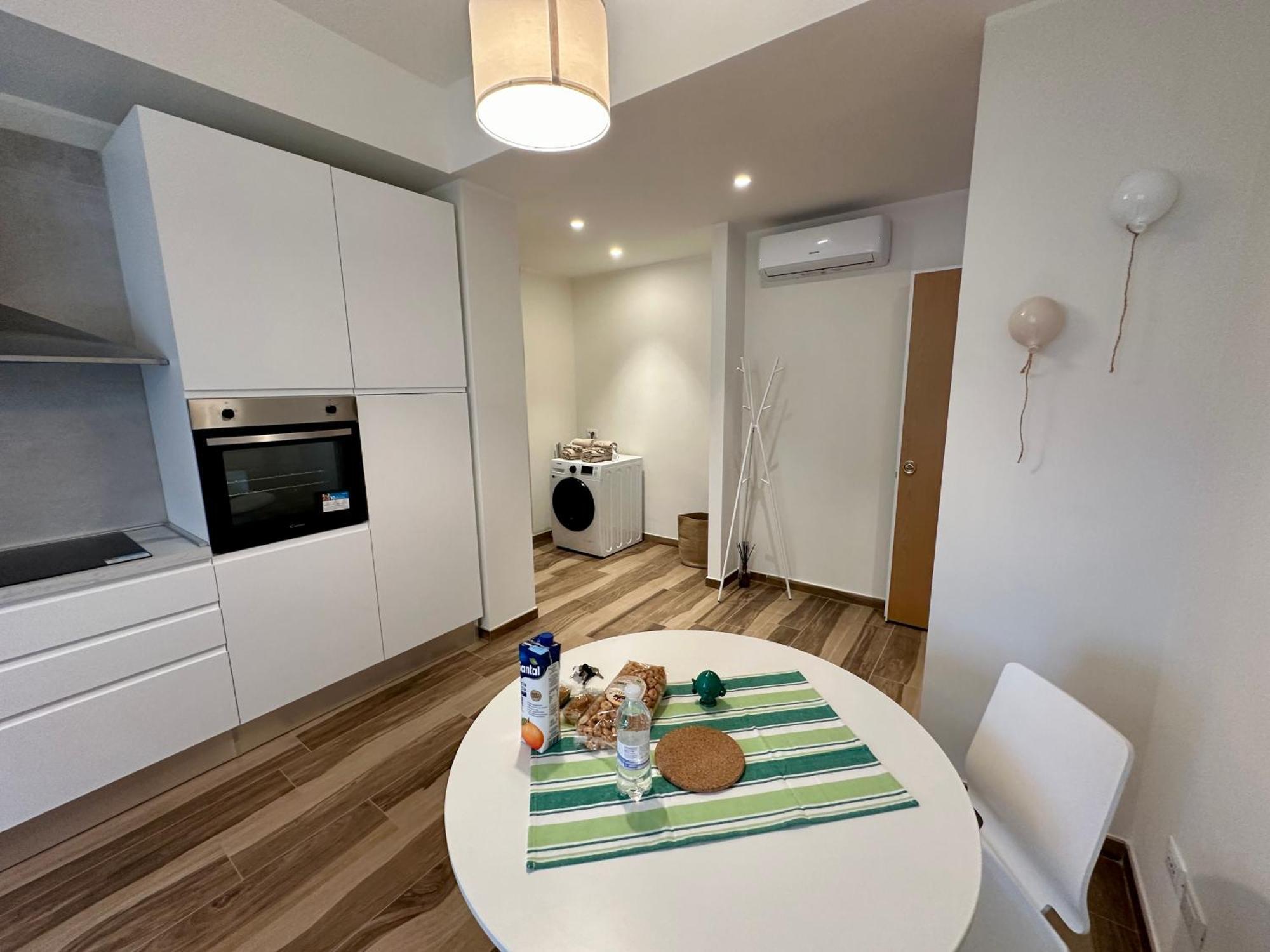 Rainbow Luxury Home Bari - Sea View Экстерьер фото