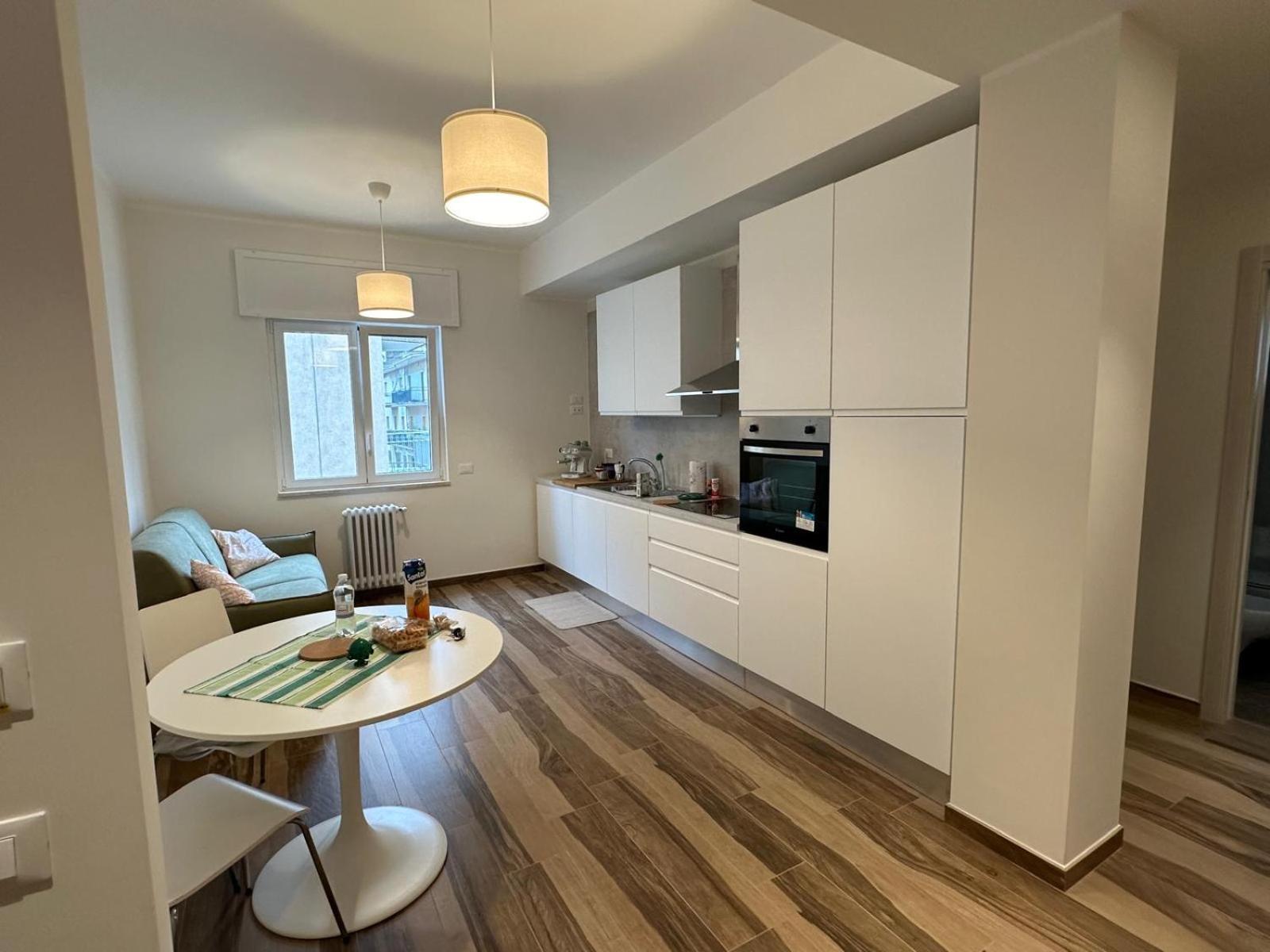 Rainbow Luxury Home Bari - Sea View Экстерьер фото