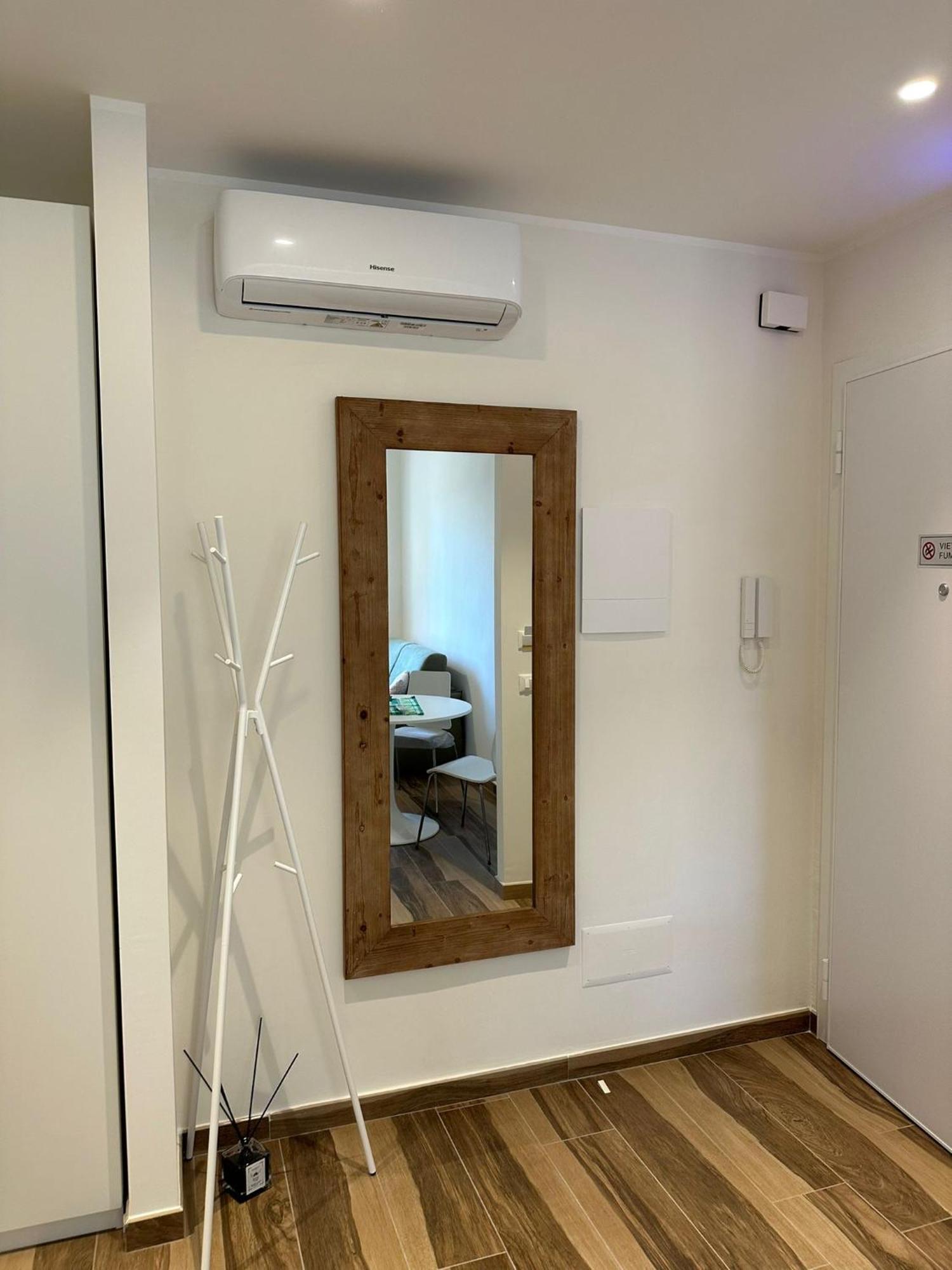 Rainbow Luxury Home Bari - Sea View Экстерьер фото