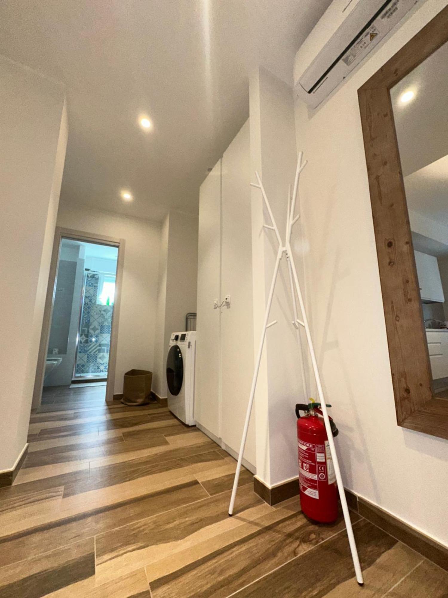 Rainbow Luxury Home Bari - Sea View Экстерьер фото