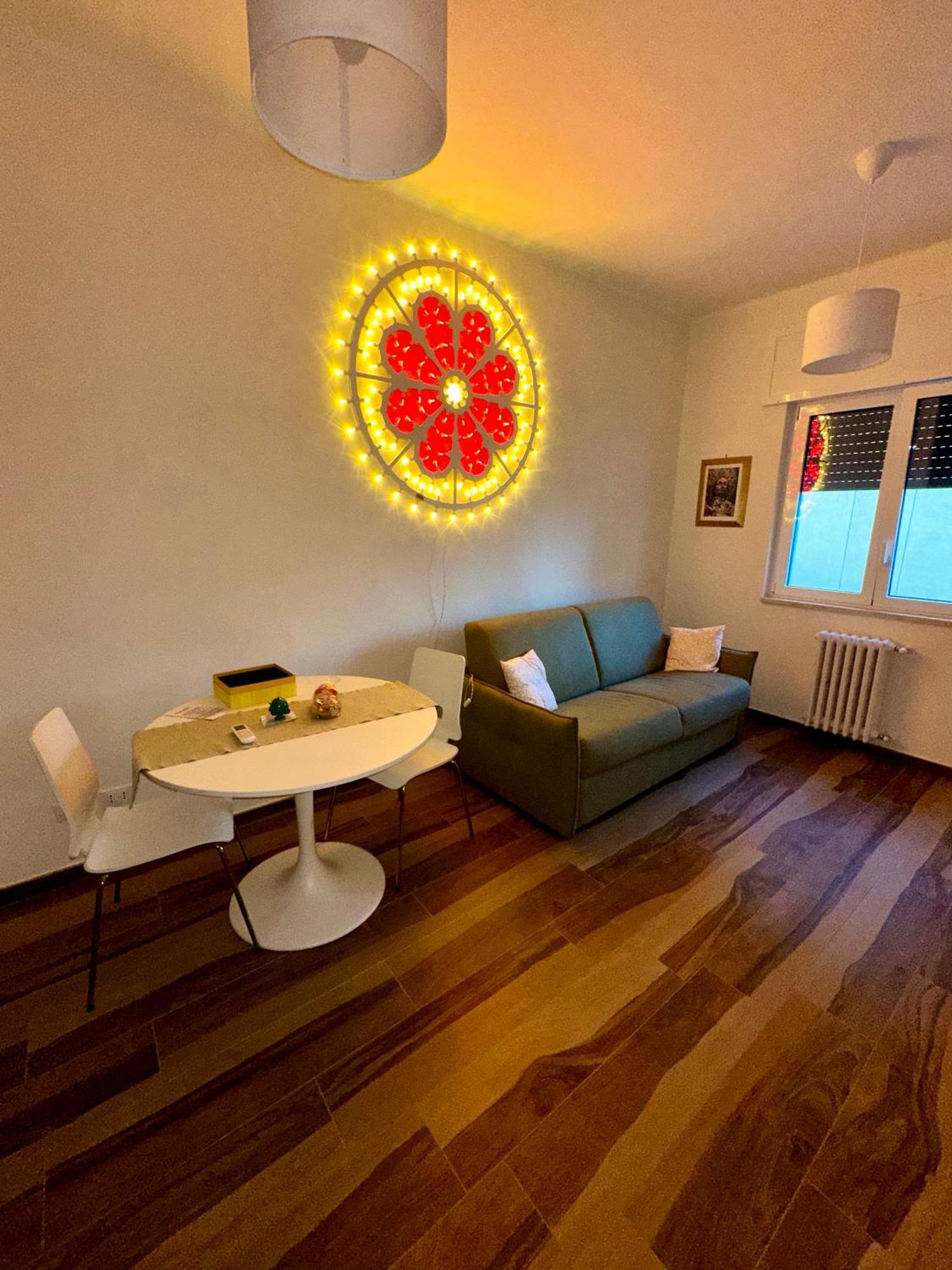 Rainbow Luxury Home Bari - Sea View Экстерьер фото