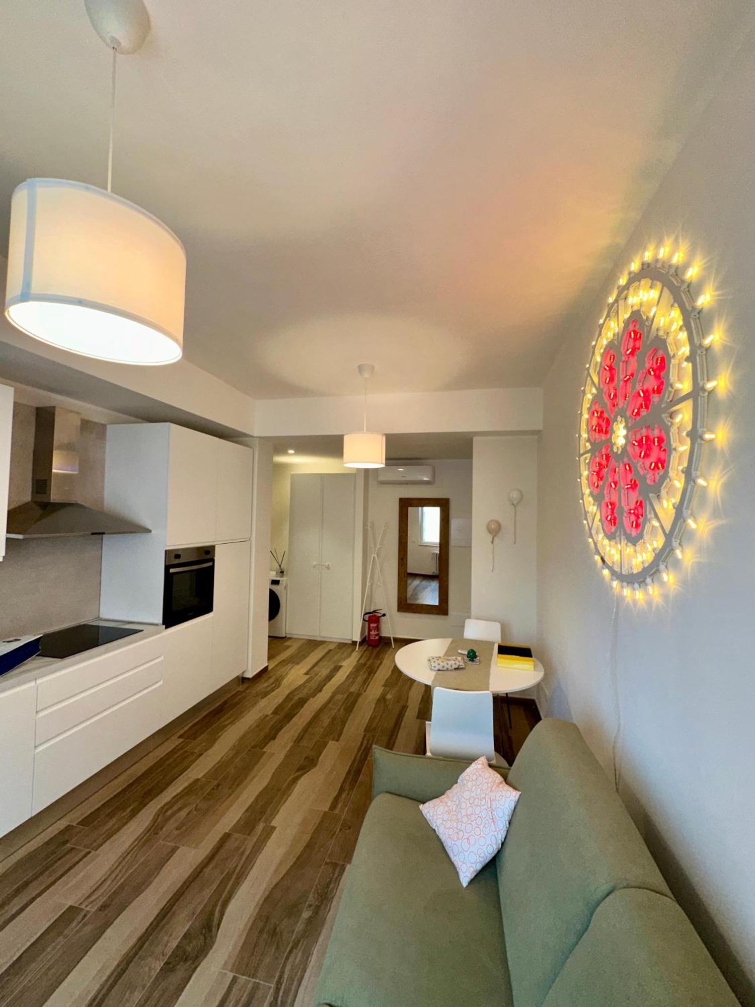 Rainbow Luxury Home Bari - Sea View Экстерьер фото