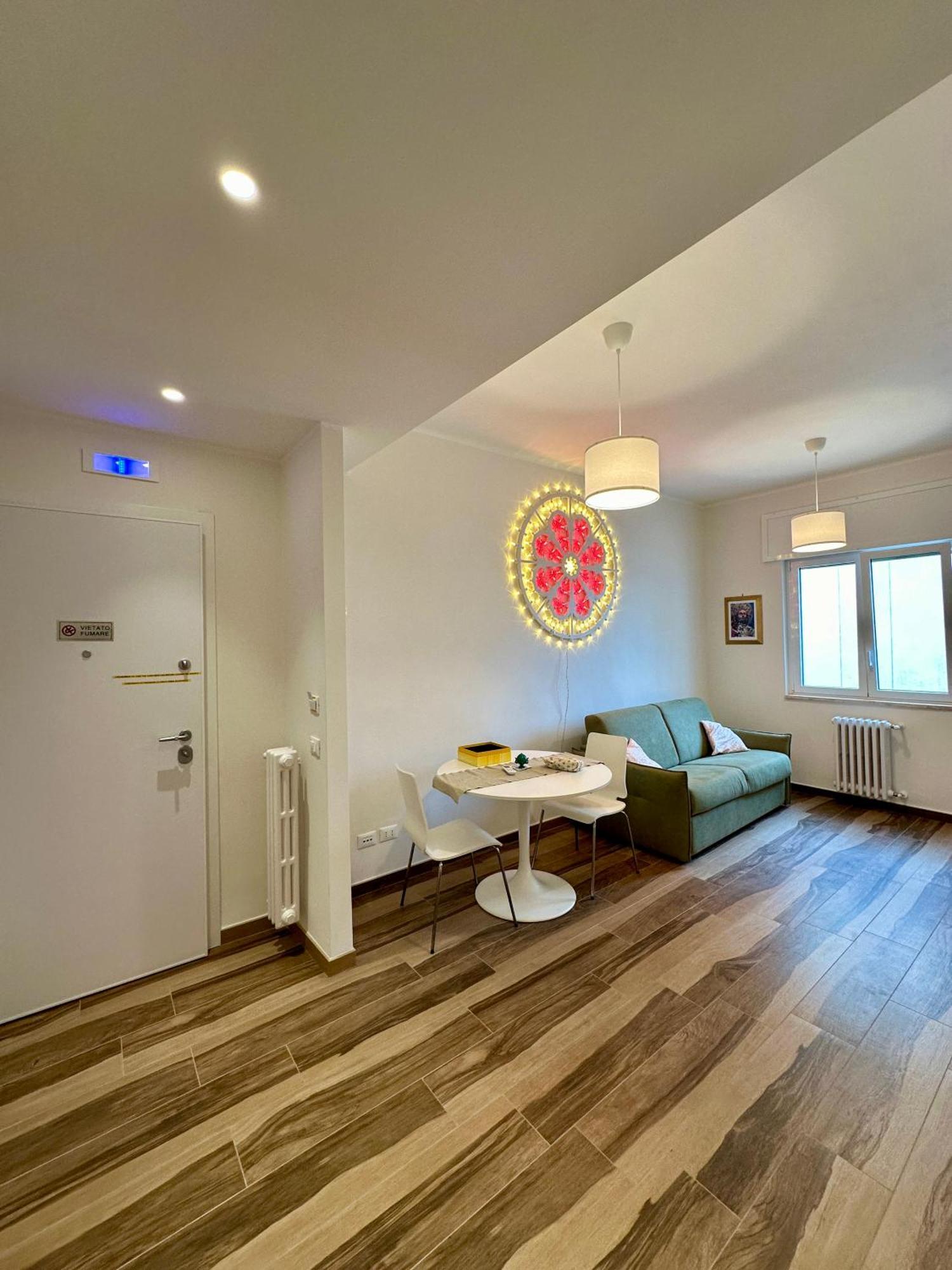 Rainbow Luxury Home Bari - Sea View Экстерьер фото
