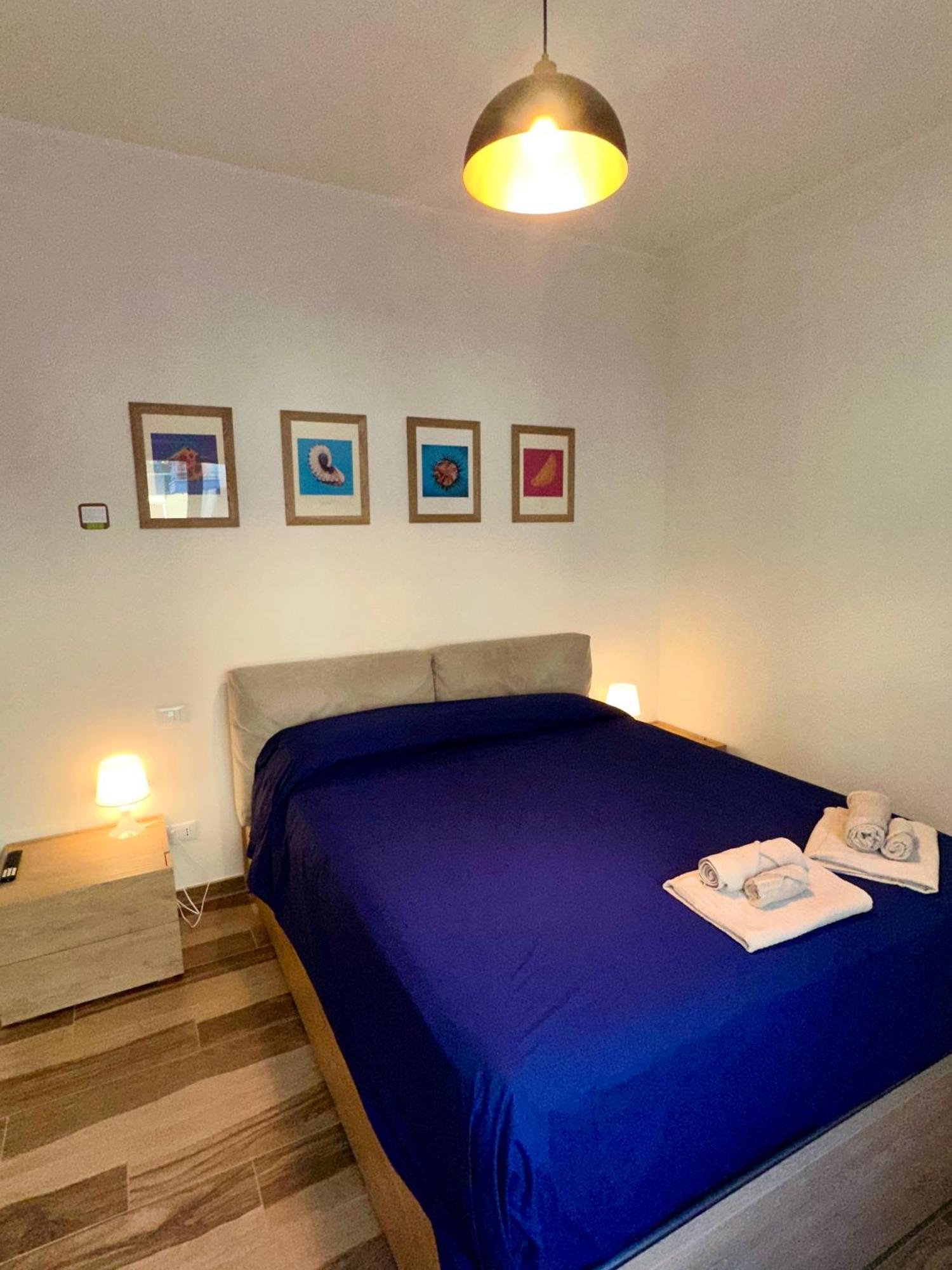 Rainbow Luxury Home Bari - Sea View Экстерьер фото